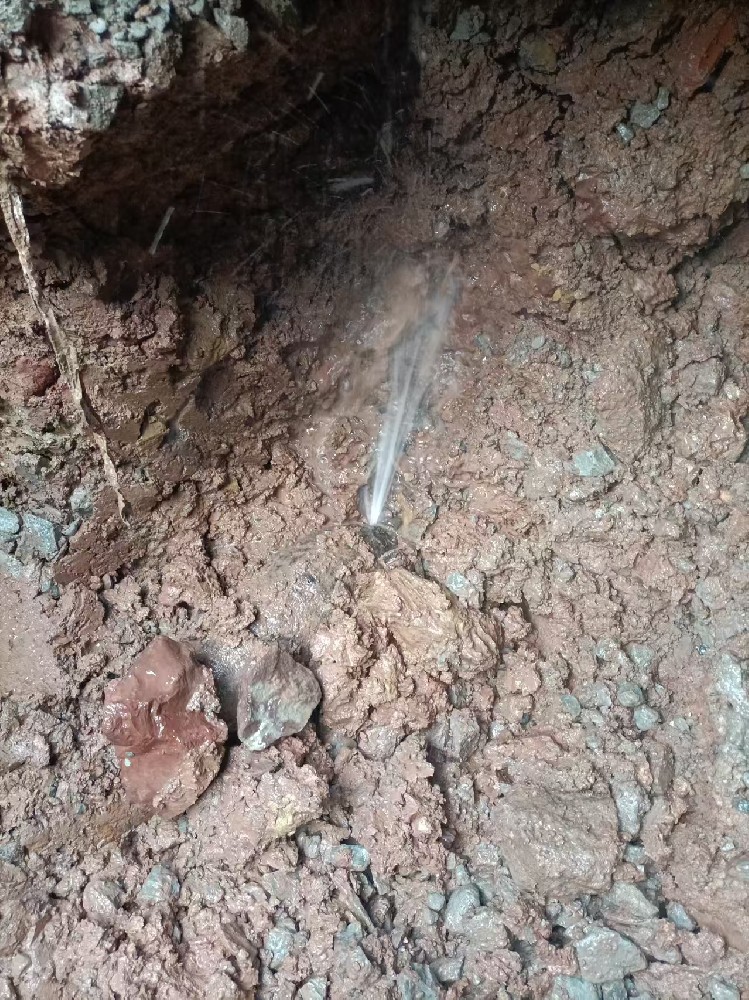 自来水管漏水检测维修（张掖）